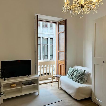 Beada Comfort Stay Cagliari Buitenkant foto