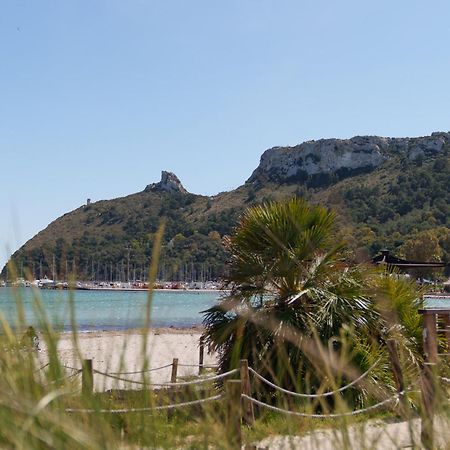 Beada Comfort Stay Cagliari Buitenkant foto
