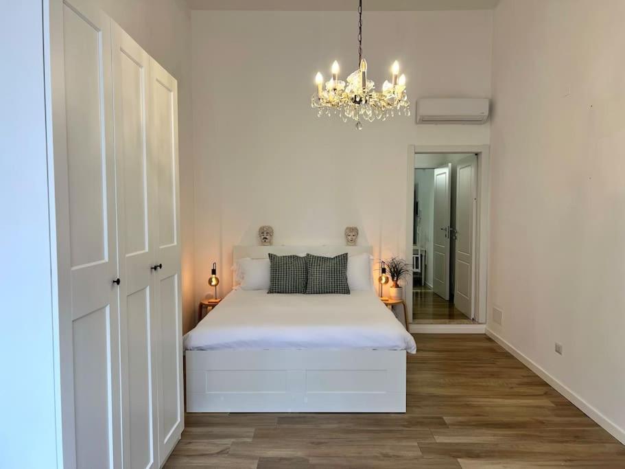 Beada Comfort Stay Cagliari Buitenkant foto