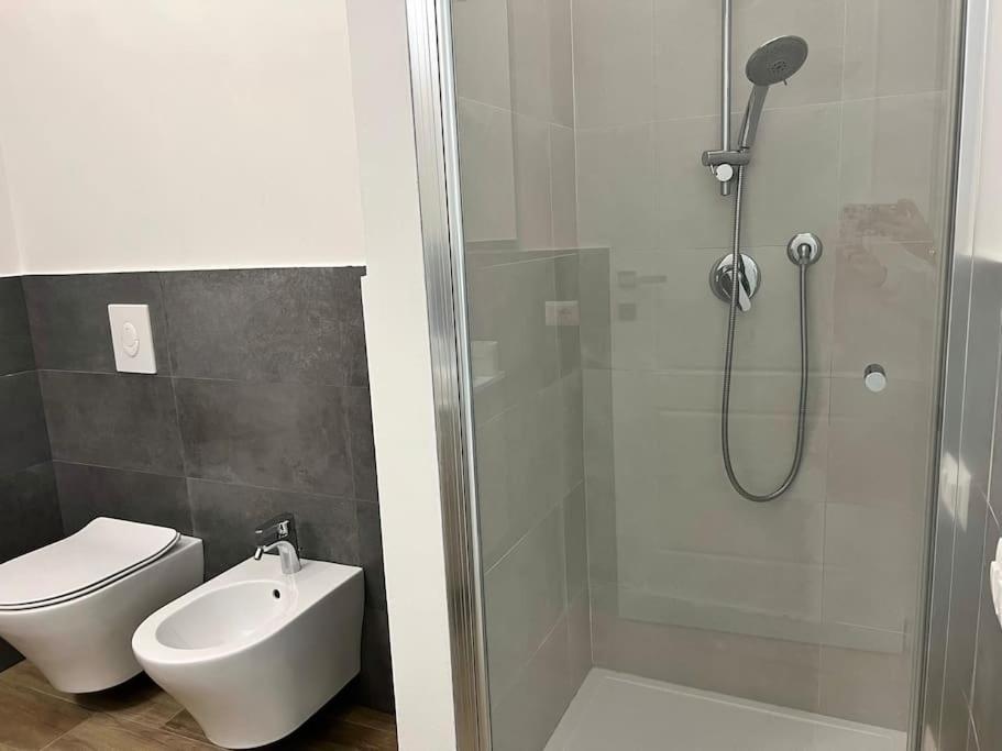 Beada Comfort Stay Cagliari Buitenkant foto