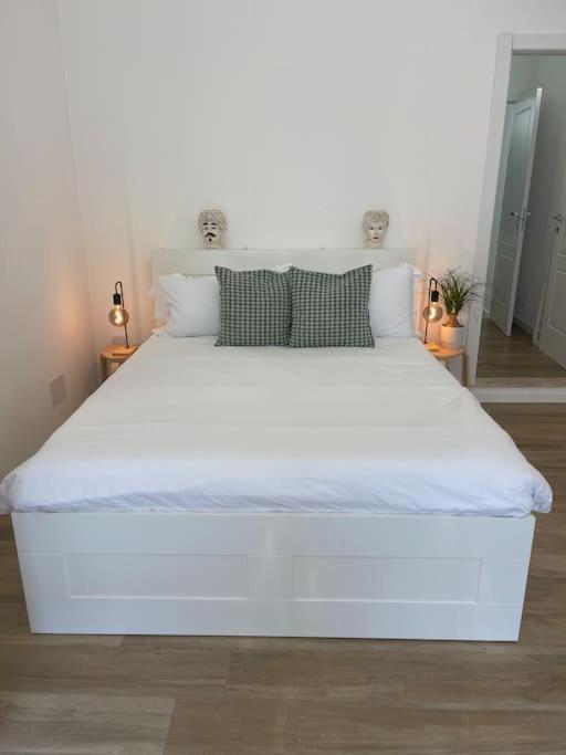 Beada Comfort Stay Cagliari Buitenkant foto