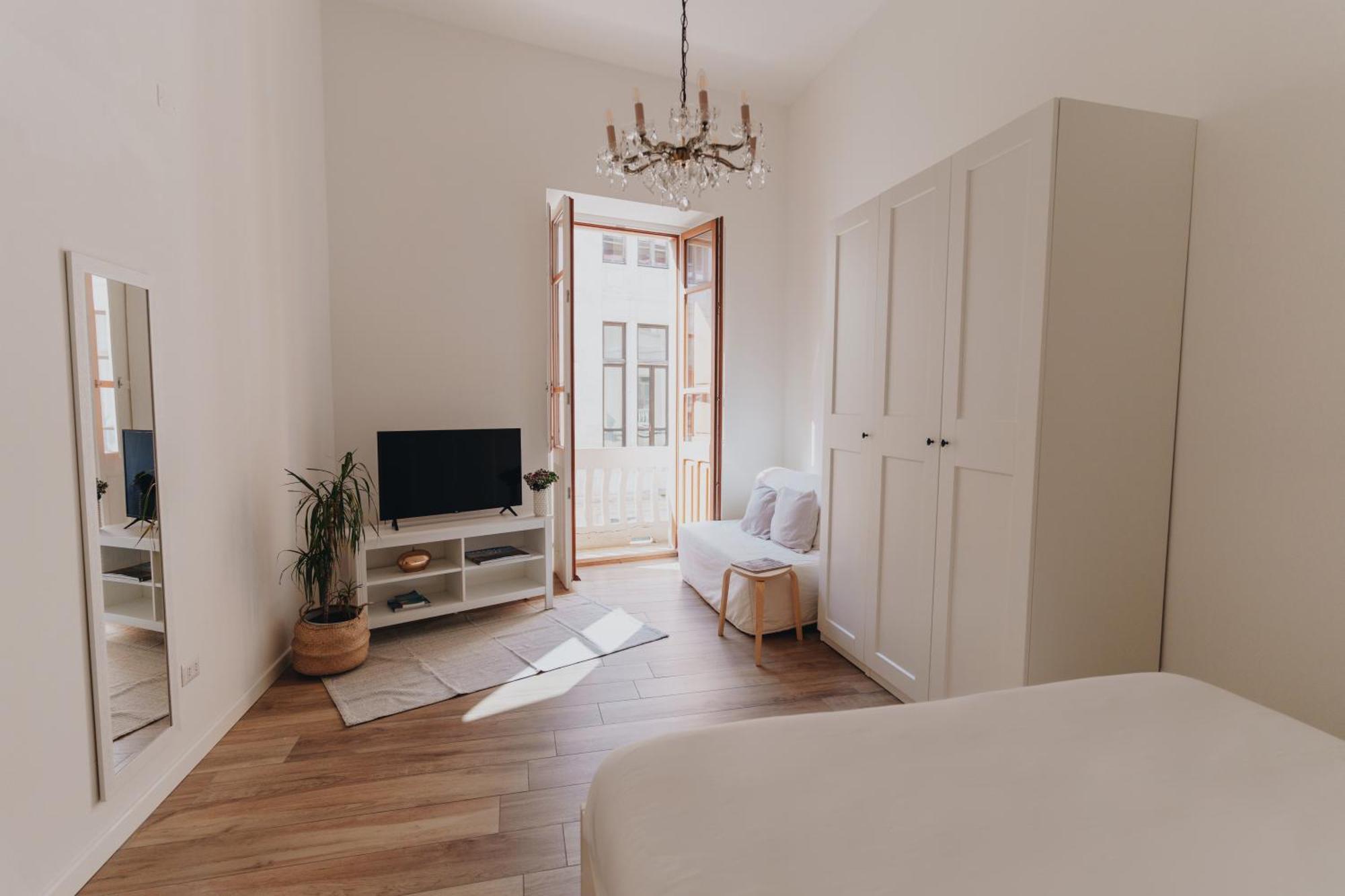 Beada Comfort Stay Cagliari Buitenkant foto