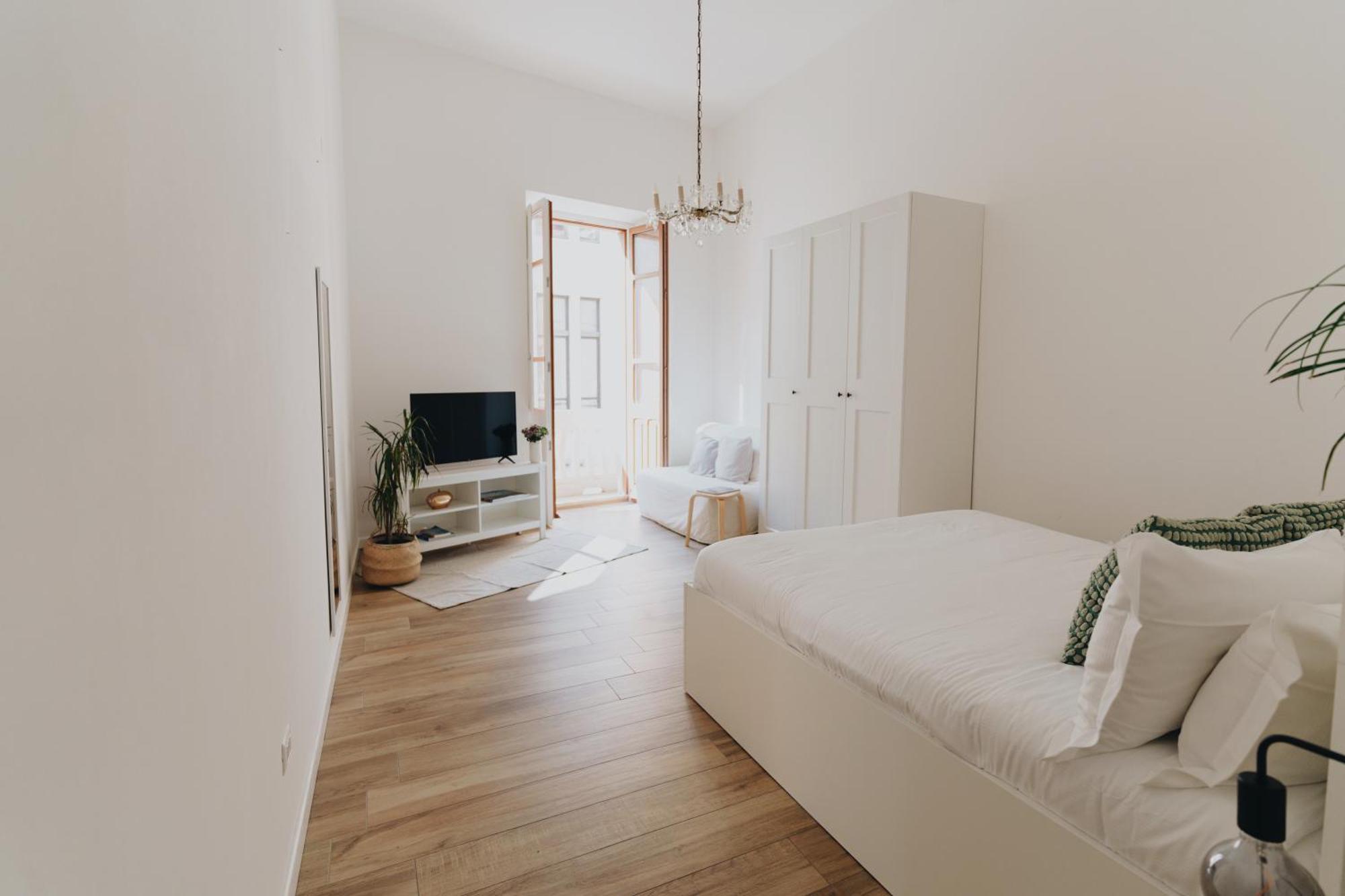 Beada Comfort Stay Cagliari Buitenkant foto
