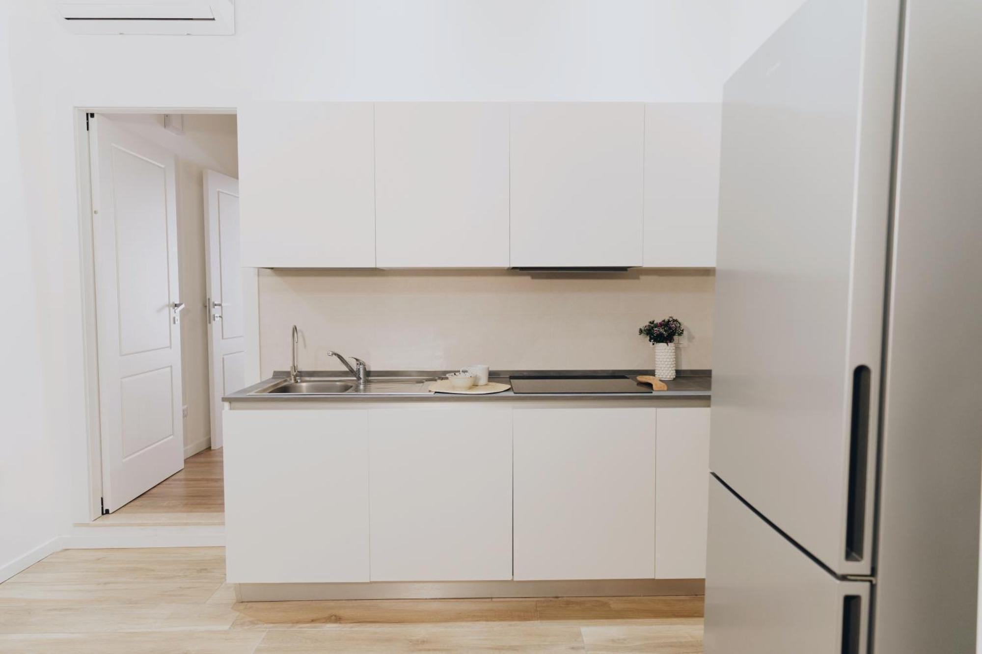 Beada Comfort Stay Cagliari Buitenkant foto