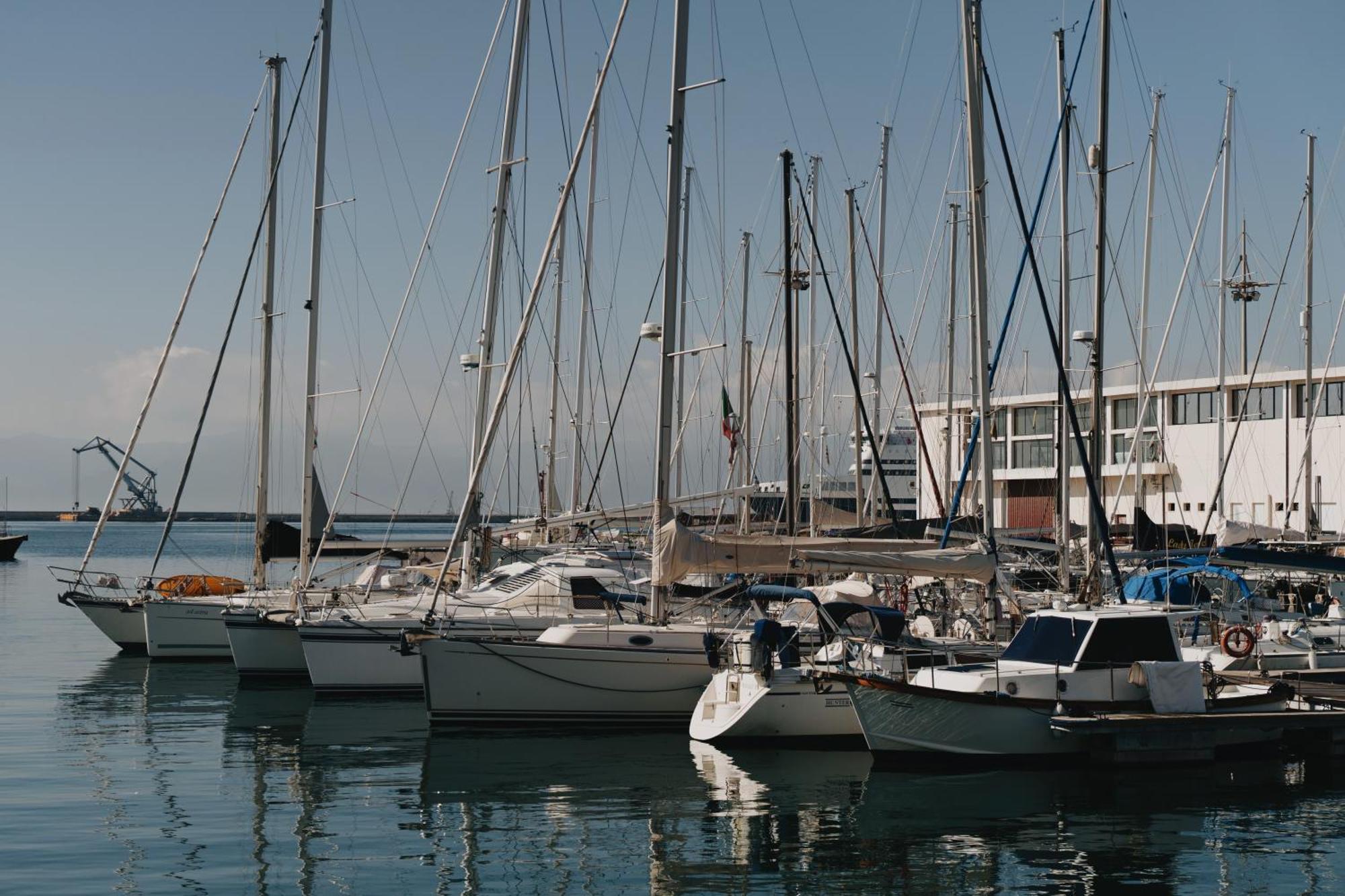 Beada Comfort Stay Cagliari Buitenkant foto